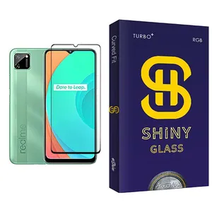 Atouchbo Shiny Glass MIX001 Screen Protector For Realme C11