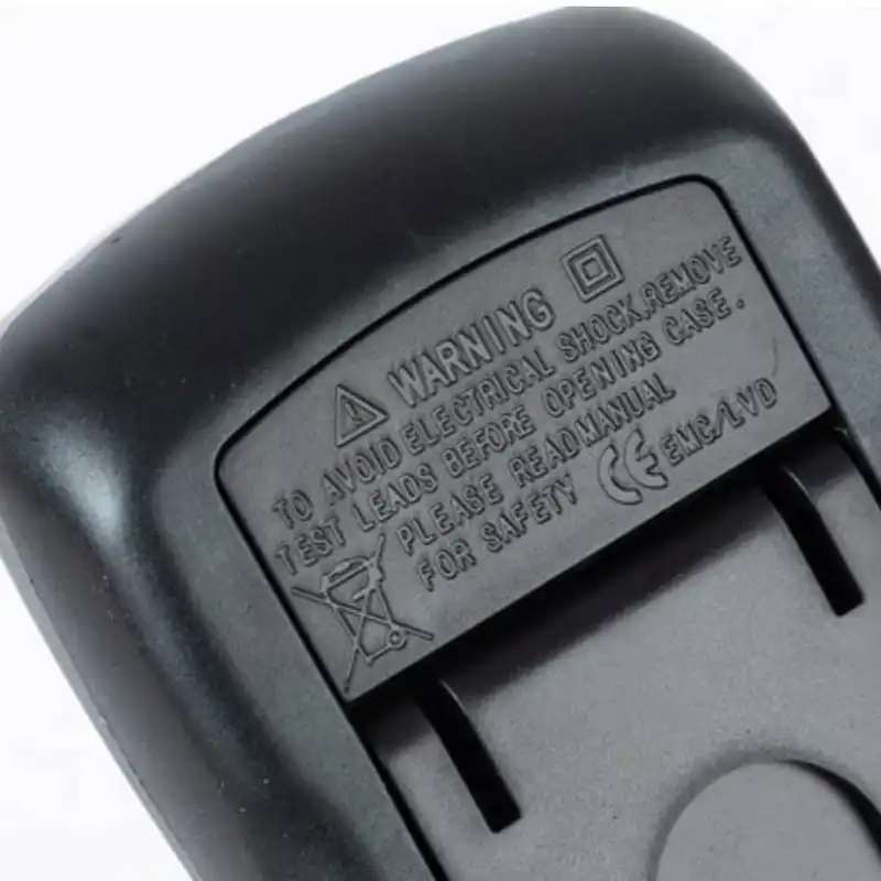 مولتی متر ANENG مدل AN8301