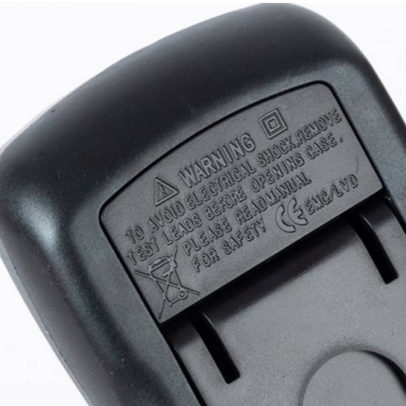 مولتی متر ANENG مدل AN8301