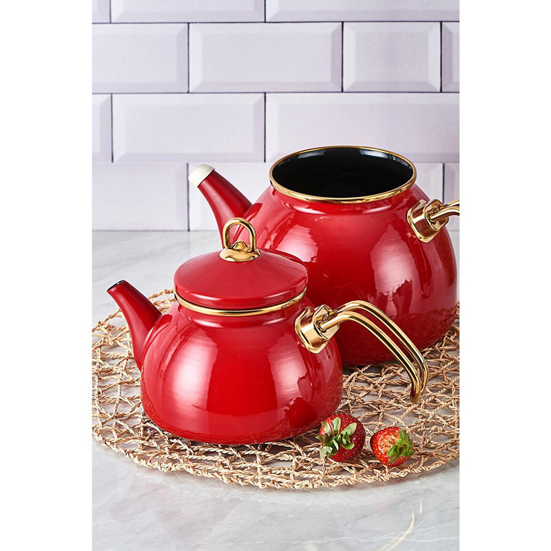 ست کتری و قوری نوا مدل N3176