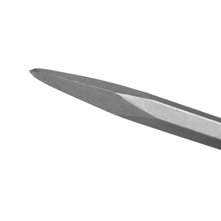 قلم نوک تیز چهار شیار رونیکس مدل RH-5023 سایز 250 میلی متر