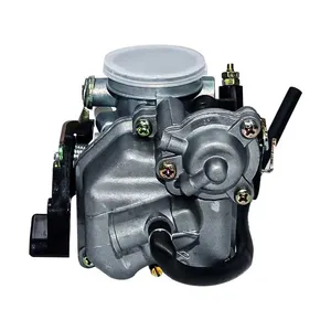 کاربراتور موتور سیکلت تکنو مدل Speed-200 مناسب برای هوندا 200 