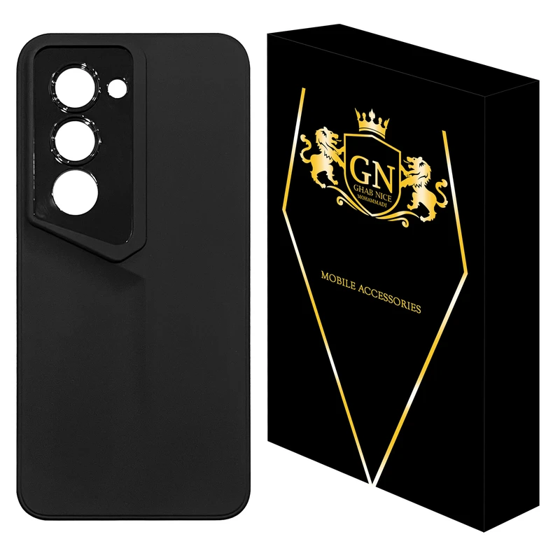 کاور قاب نایس محمدی مدل PRDESIGN مناسب برای گوشی موبایل شیائومی Redmi 15 4G