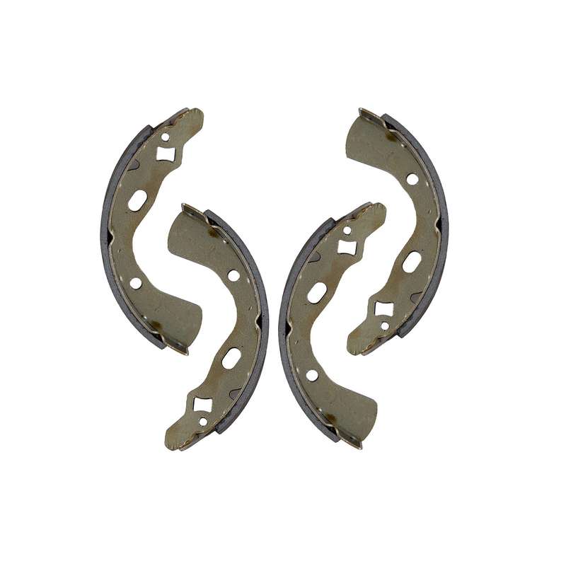 لنت ترمز عقب پایا پارت مدل 1003 مناسب برای پراید 