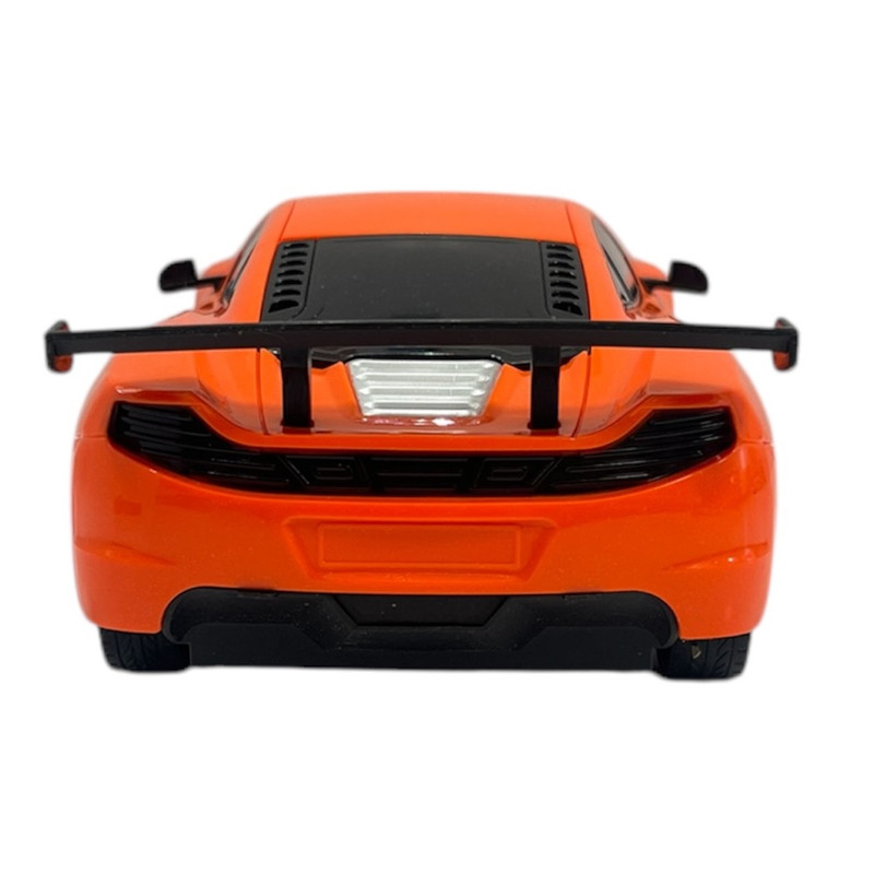 ماشین بازی کنترلی طرح فراری مدل MC