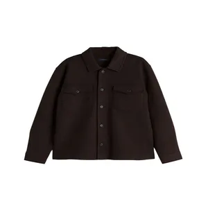 کت پاییزه مردانه ال سی وایکیکی مدل W5FN78Z8