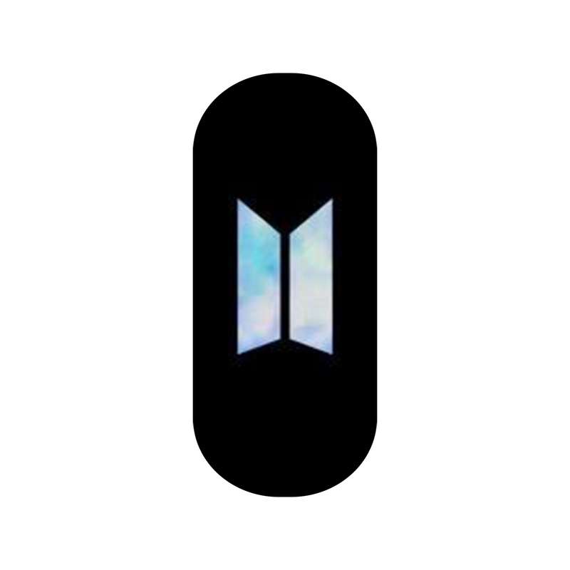 سوهان ناخن مدل BTS کد 674