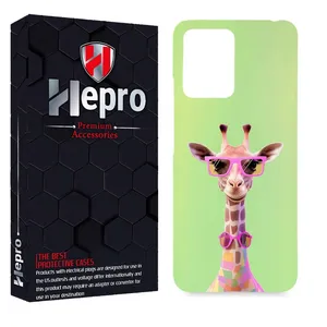 HEPRO MC Cover for XIAOMI POCO X5