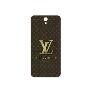 MAHOOT  LS-VTTN Cover Sticker for Lenovo Vibe S1 Lite