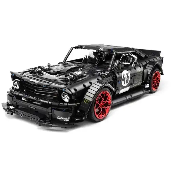 ساختنی مولد کینگ مدل 13108s