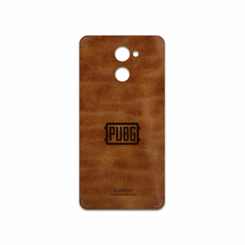 برچسب پوششی ماهوت مدل BFL-PUBG مناسب برای گوشی موبایل هوآوی Y7 Prime
