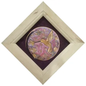 تابلو قلمزنی کد 00004