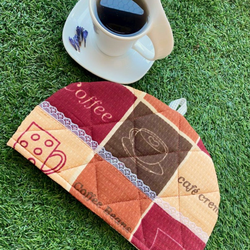 روقوری مدل Coffee