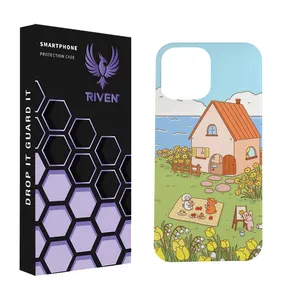 RIVEN RI2-12 Case For Apple iphone 14 Pro