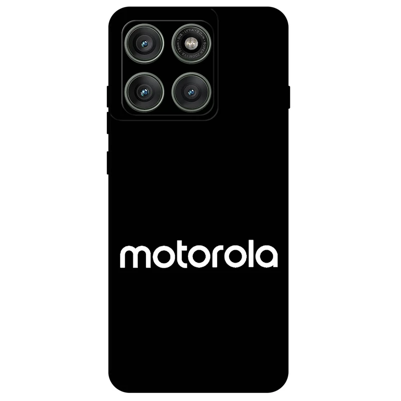 کاور مگافون کد 2857 مناسب برای گوشی موبایل موتورولا Moto Edge 60 Pro