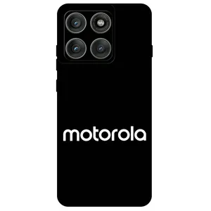 Megafone 2857 Cover For Motorola Moto Edge 60 Pro