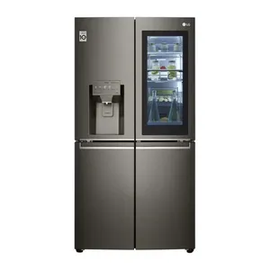 یخچال فریزر ساید بای ساید 34 فوت ال جی مدل X39