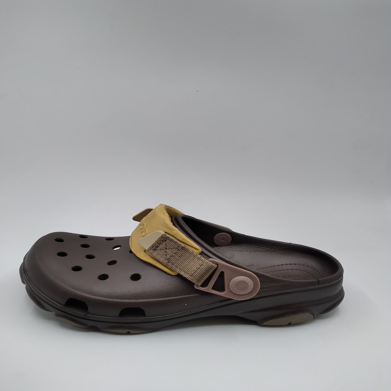 صندل زنانه کراکس مدل آلترین