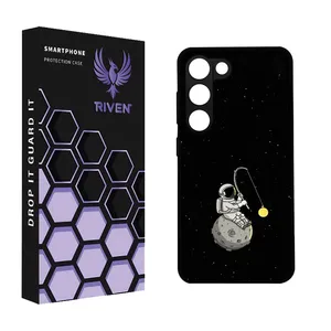 RIVEN RI3-1 Case For Samsung Galaxy S23 Plus