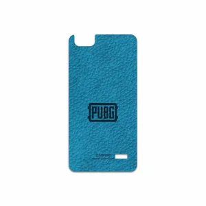 MAHOOT BL-PUBG Cover Sticker for Honor 4C