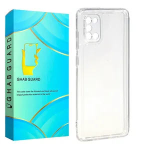Ghab Guard SPCFGH Cover For Samsung Galaxy A31