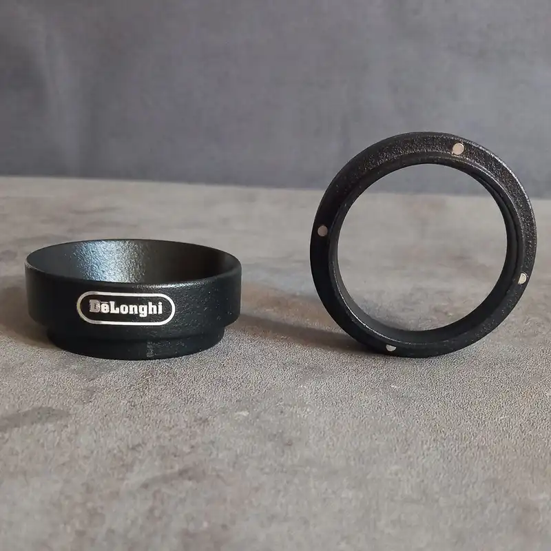 فانل اسپرسوساز مدل D51