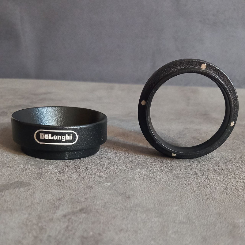 فانل اسپرسوساز مدل D51