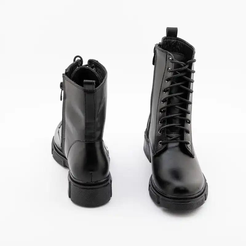 نیم بوت زنانه مدل 459b