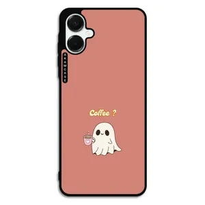 AKAM AMC-WSGA06-COFFEE-23 Cover For Samsung Galaxy A06