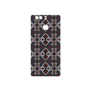 MAHOOT SISTAN Needlework 1 Cover Sticker for Huawei P9
