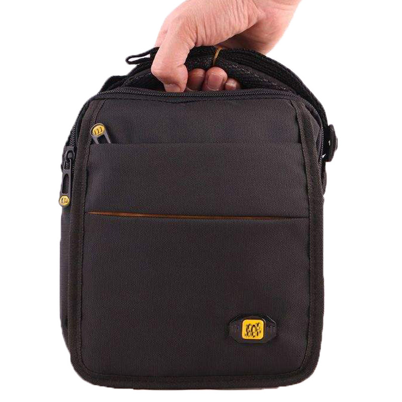 کیف رودوشی چرم ما مدل R-001