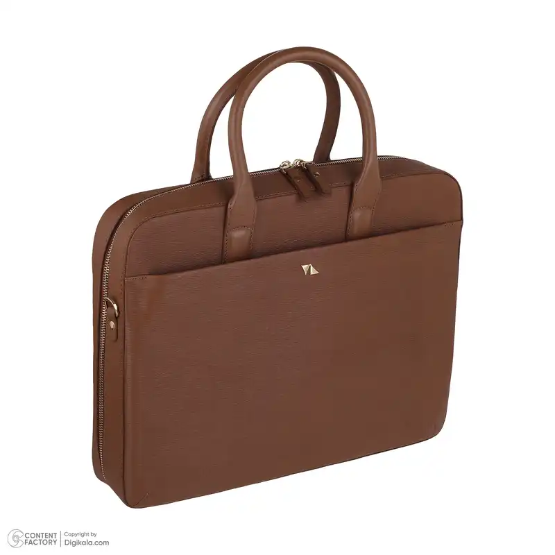 کیف اداری چرم مشهد مدل A5592-014