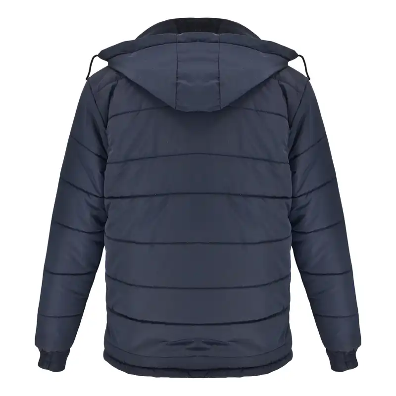 کاپشن مردانه مدل 6-M2811