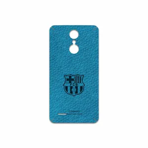 MAHOOT BL-BRCA Cover Sticker for LG K8 2017