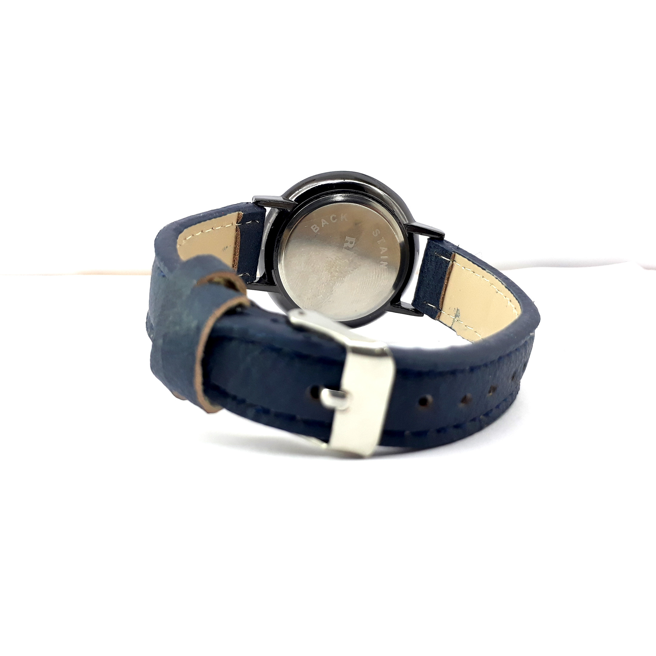 ساعت مچی عقربه ای مدل کلاسیک کد rd sr1