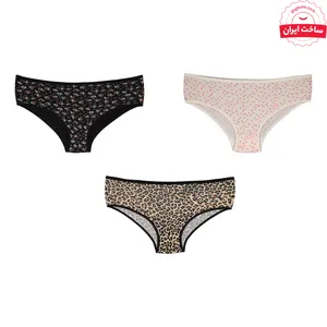 شورت زنانه ان بی بی مدل 6263820006216 بسته 3 عددی