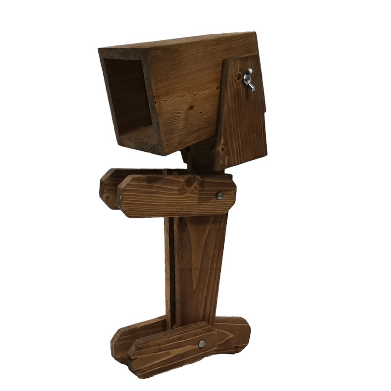 چراغ مطالعه مدل فانتزی مدل سگ