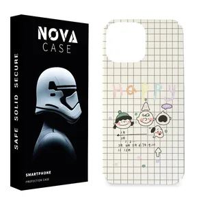DEFX KC Cover for Apple Iphone 15 Pro Max