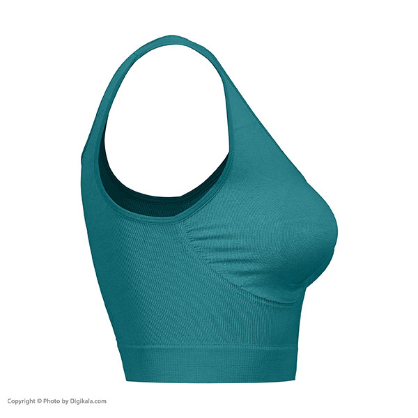 ست شورت و نیم تنه زنانه نانو تن پوش مدل Set93