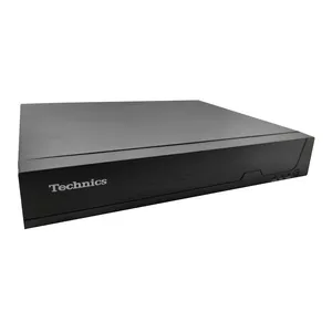 ضبط کننده ویدیویی تکنیکس مدل Dvr-5004-5MP