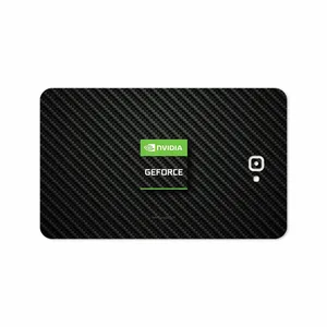 MAHOOT Nvidia Brand Cover Sticker for Samsung Galaxy Tab A 10.1 2016 T585