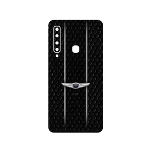 MAHOOT Genesis Cover Sticker for Samsung Galaxy A9 2018