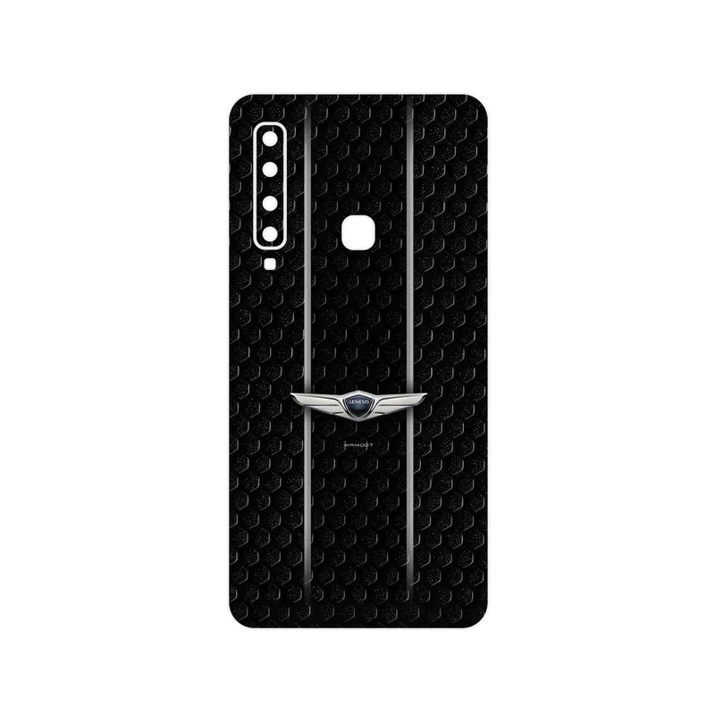 برچسب پوششی ماهوت مدل Genesis مناسب برای گوشی موبایل سامسونگ Galaxy A9 2018