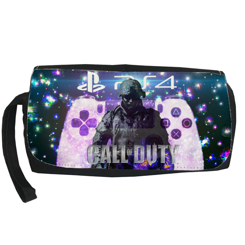 جامدادی طرح call of duty کد jc1