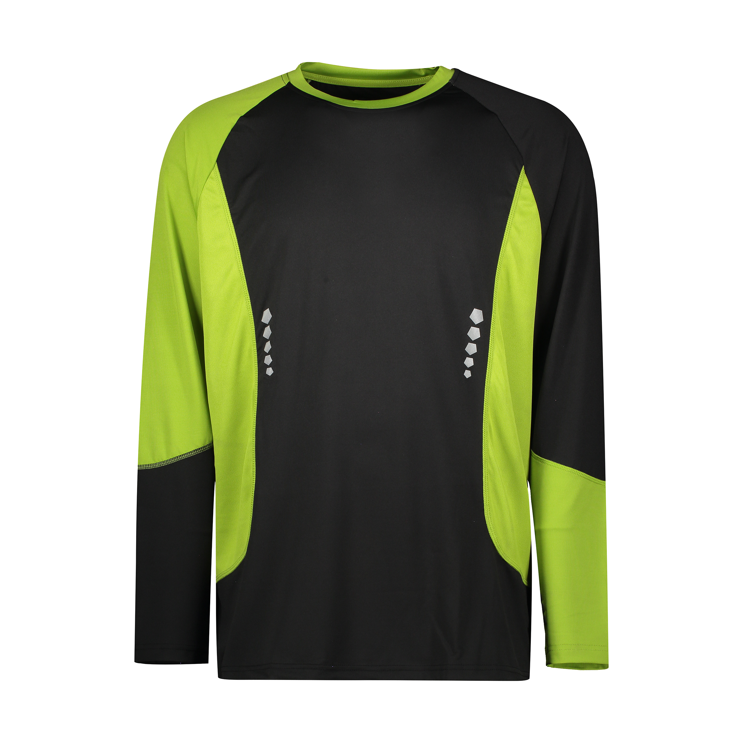 تی شرت ورزشی مردانه کرویت مدل 2023