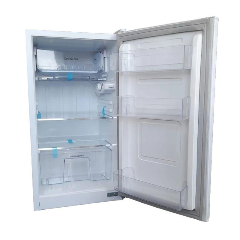 یخچال و فریزر 5 فوت جیوالین مدل GR-596