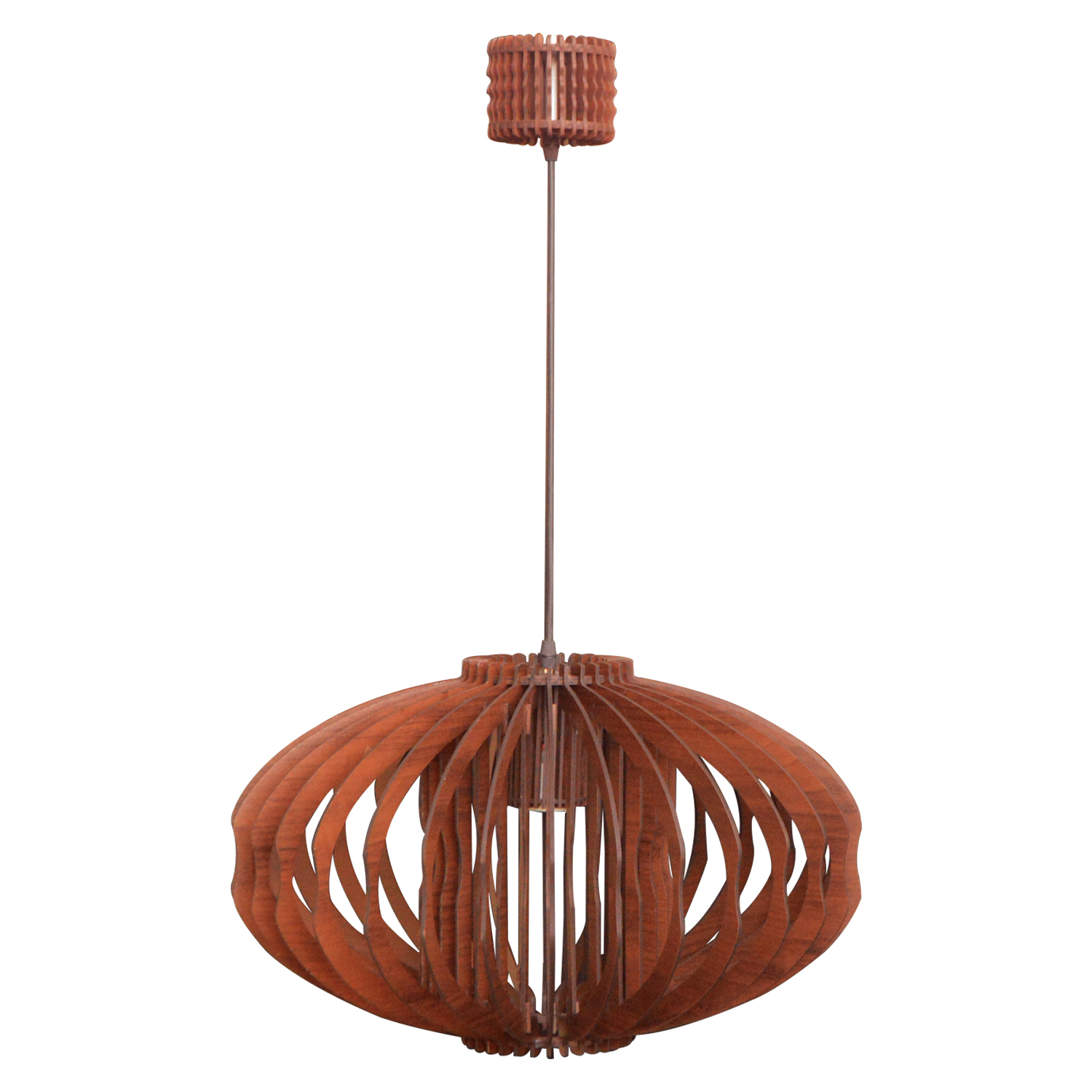 لوستر آویز تک شعله مدل آرتا کد A 4260/1