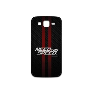 MAHOOT Need-for-Speed-Game Cover Sticker for Samsung Galaxy Grand 2