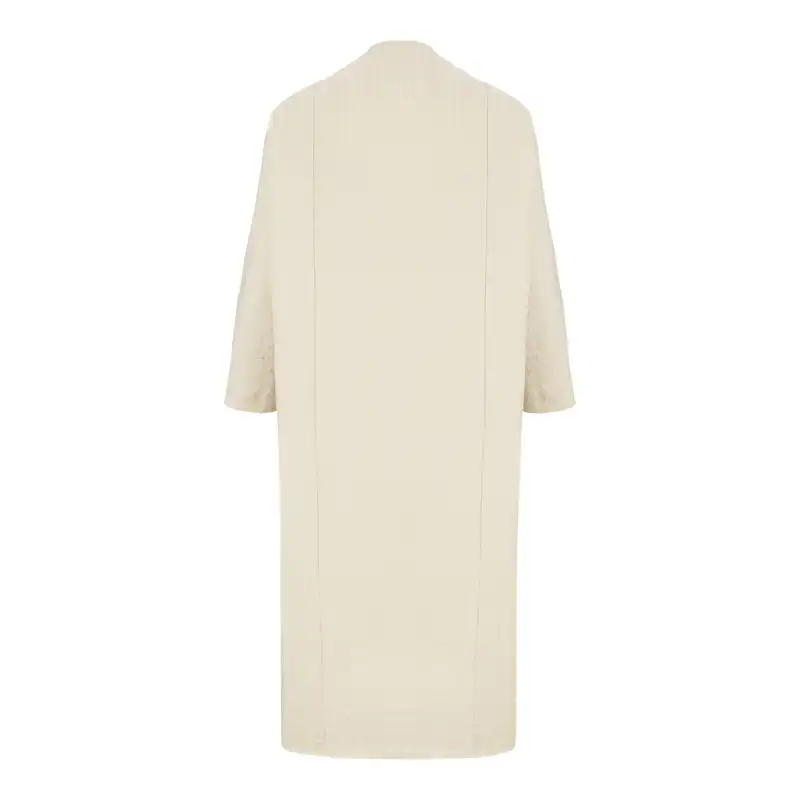 مانتو زنانه السانا مدل ماهلین کد 185709