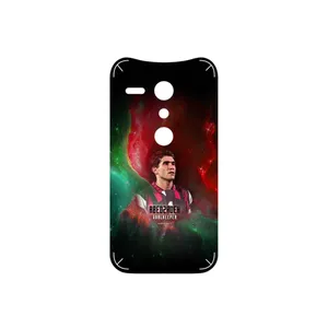 MAHOOT Ahmad Reza Abedzadeh Cover Sticker for Motorola Moto G